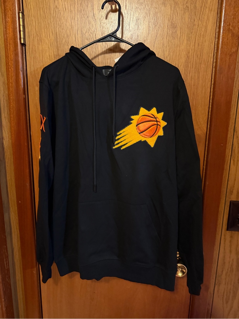 Phoenix Suns Hoodie